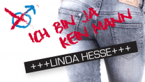 Linda Hesse Flash Banner