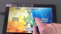 Nintendo Pokemon Messe App